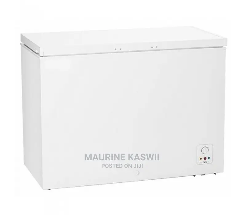 320 L Hisense Freezer
