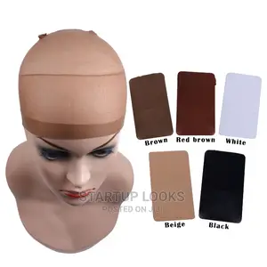 Stretchy Wig Caps