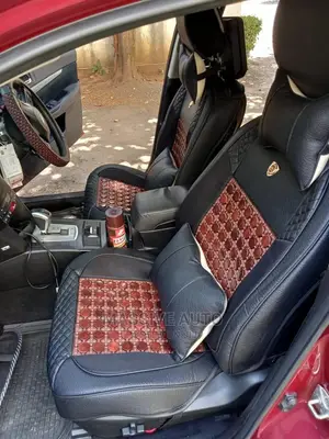 High Quality Car Seat Covers