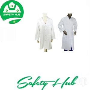 Lab Coats (Wholesale Retail)