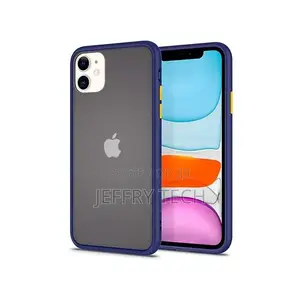 My Choice Best Case for iPhone 11