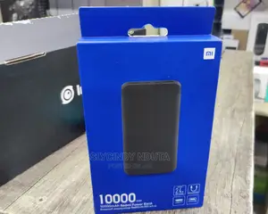 Redmi Power Bank
