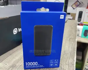 Redmi Power Bank