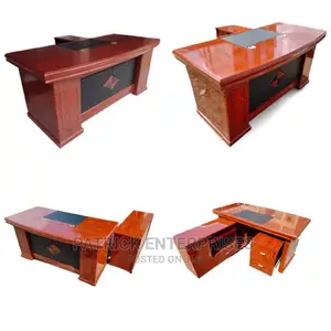 Executive Office Desks 1.6 MTRS