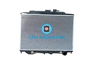 Nissan URVAN Radiator.