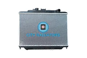 Radiator for Nissan URVAN.