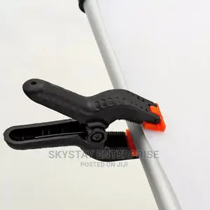 Spring Clamp 6inch