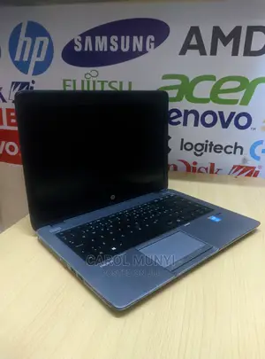 Laptop HP EliteBook 840 G1 4GB Intel Core I7 HDD 500GB