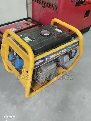 Generator Hire 3kva,6kva,10kva