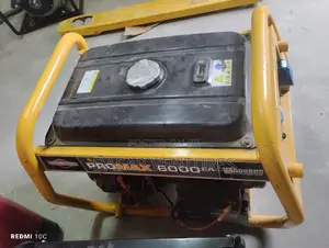 Generator Hire 3kva,6kva,10kva
