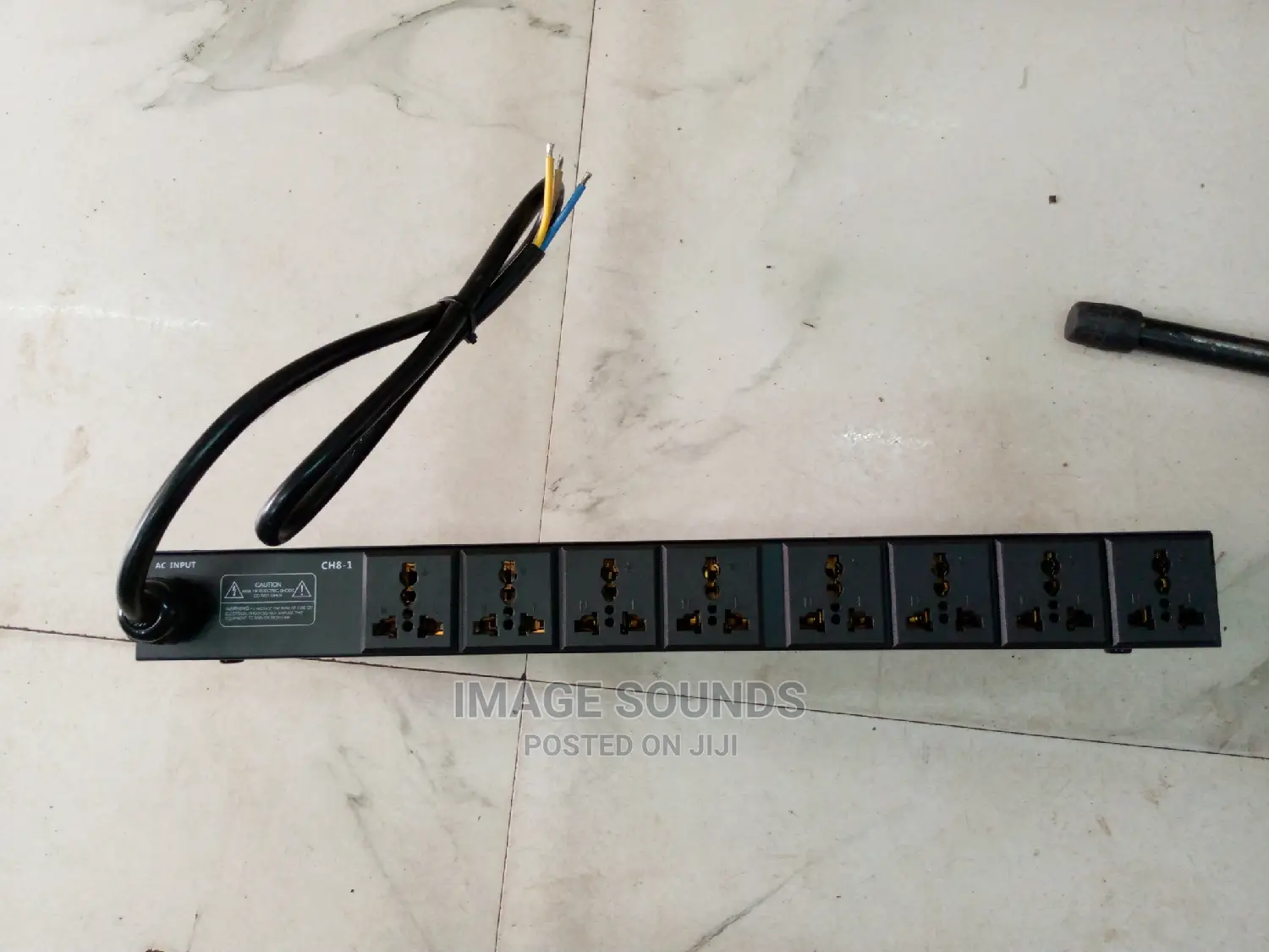 Digital Power Sequence