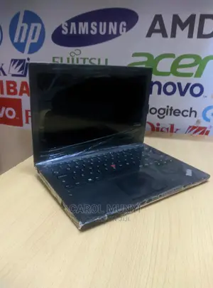 New Laptop Lenovo ThinkPad X240 4GB Intel Core I5 HDD 500GB