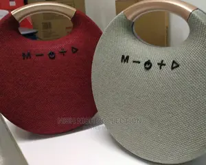 Portable Bluetooth Speaker