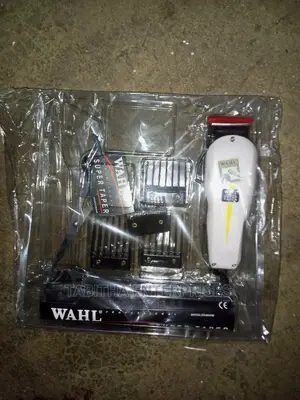Electric Shaver Wahl