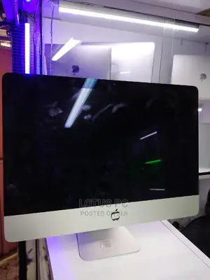 Desktop Computer Apple iMac 16GB Intel Core I7 HDD 512GB