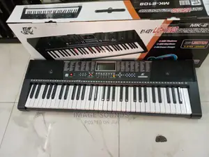 Teaching Keyboard Mk2108