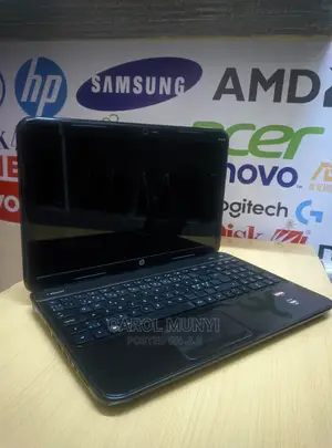 Laptop HP Pavilion G6 4GB AMD A6 HDD 500GB