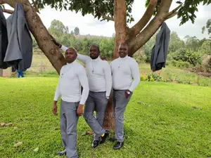 Men's Clothing