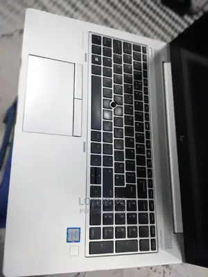 Laptop HP EliteBook 850 G5 8GB Intel Core I5 SSD 256GB