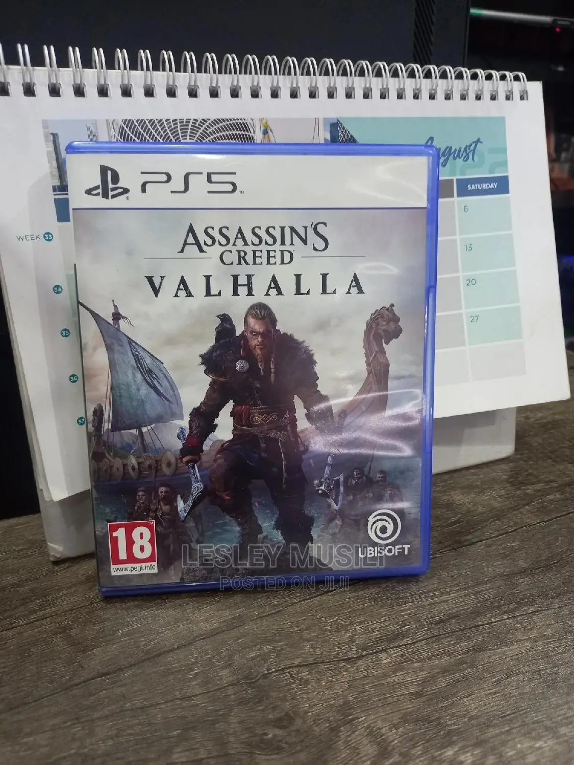 Assassins Creed Valhalla