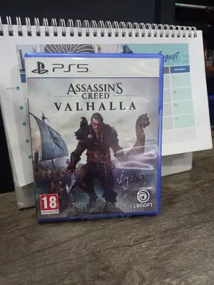 Assassins Creed Valhalla