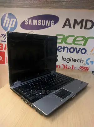 Laptop HP EliteBook 8440P 4GB Intel Core I5 HDD 500GB