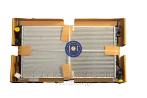 Ford Focus Radiator.