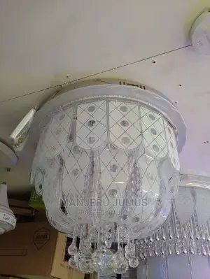 Bluetooth Chandelier Light