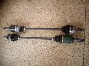 Legacy Br/BRM/ Front Drive Shaft