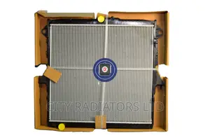 Ford Ranger T6 2.2tdci 2011+ Radiator