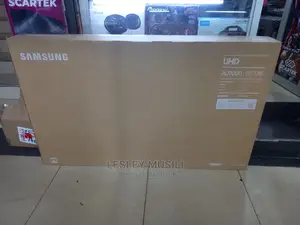Samsung 55" Au7000