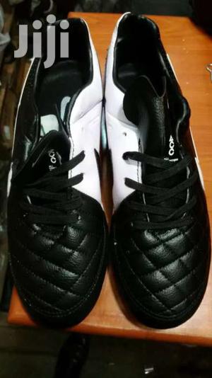 Rugby Boots