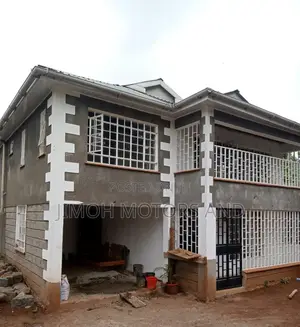 Furnished 4bdrm Maisonette in Ndenderu, Parklands/Highridge for Rent