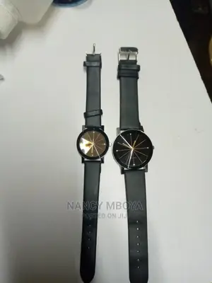 Couple Watches