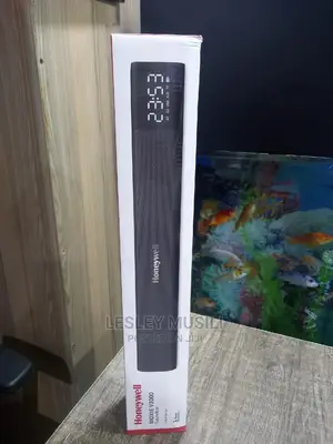 Honeywell V2000 Soundbar