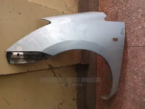 Toyota Wish 2005 Model Left Fender