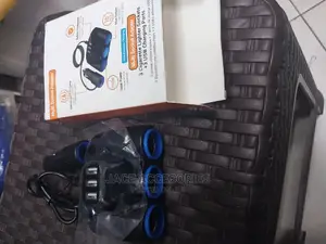Car Cigarette Port Adapter