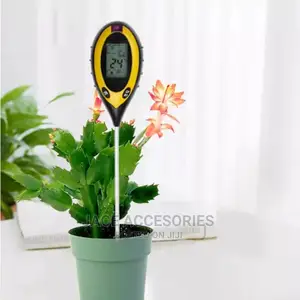 Soil Meter Tester