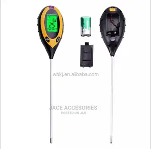 Soil Meter Tester