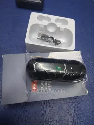 F9 Bluetooth Earbuds New Version