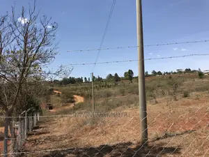 Fenced 2 Acre Land Mua Hills
