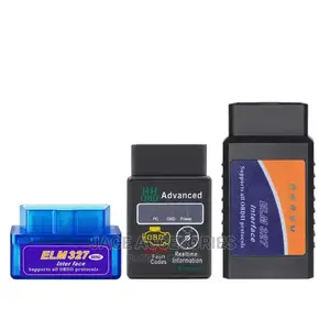 Elm 327 Check Engine Diagnostic