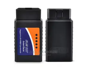 Wifi Elm327 Diagnostic
