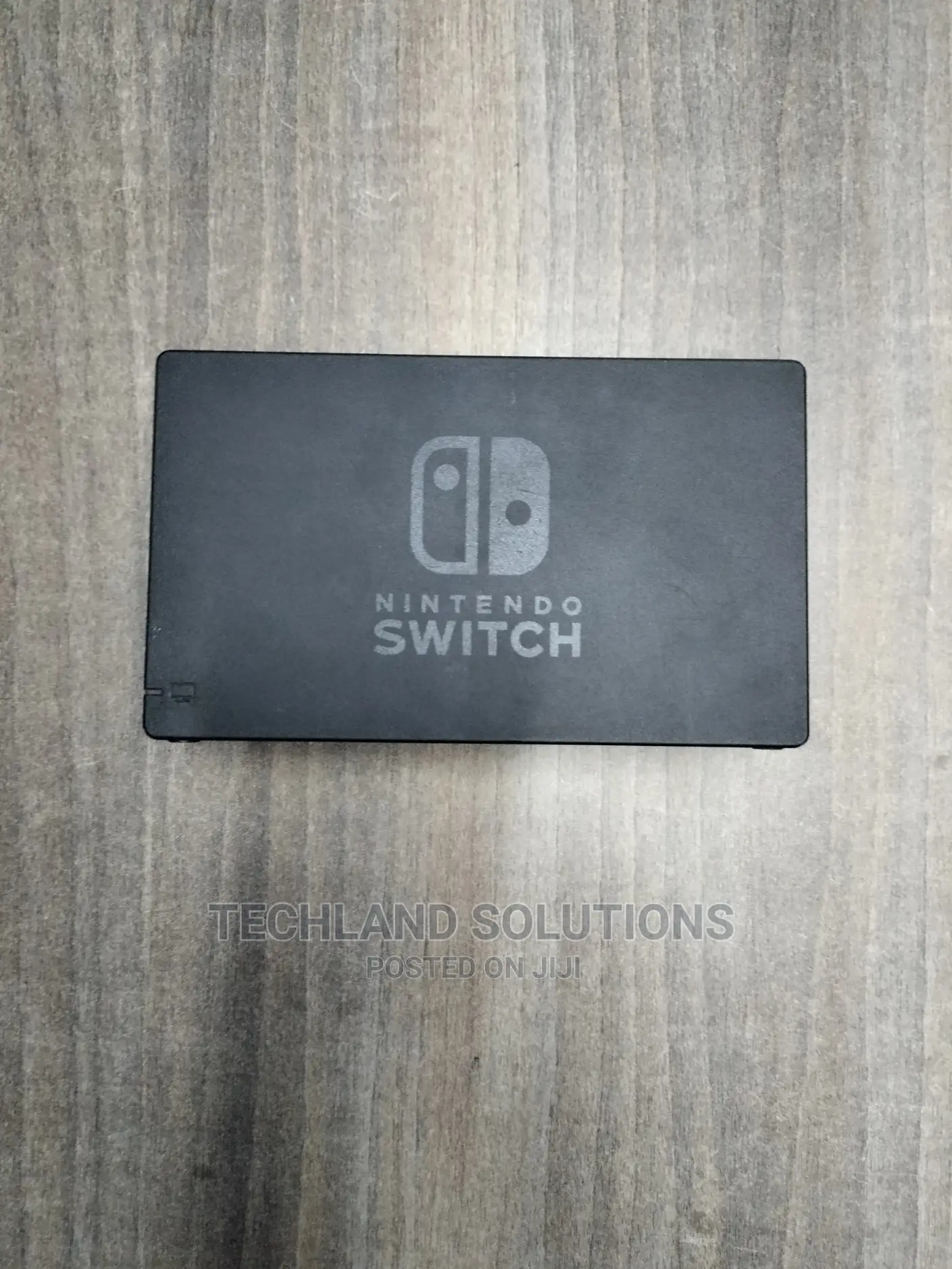 Nintendo Switch HDMI Dock