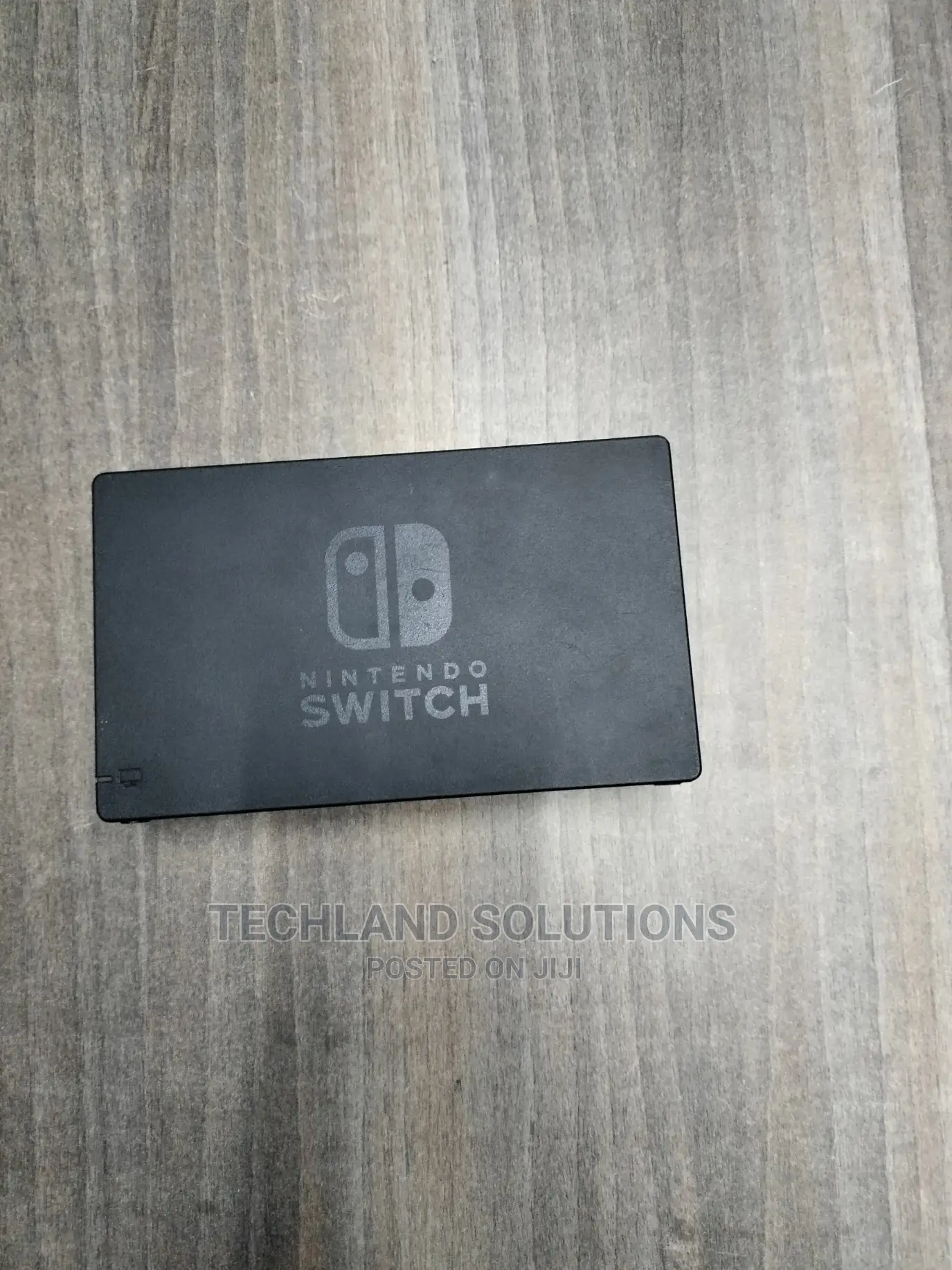 Nintendo Switch HDMI Dock