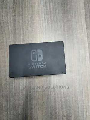 Nintendo Switch HDMI Dock