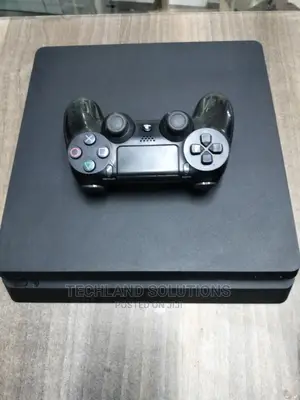 SONY Playstation 4 Slim / Ps4 Used Slim