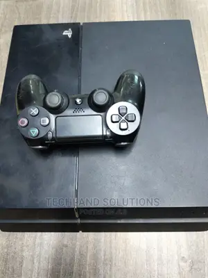 Ps4 Standard ,Sony Playstation 4