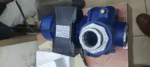Aico Booster Pump With 3 by 2 Pipe Reducer