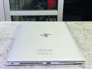 New Laptop HP EliteBook 850 G5 8GB Intel Core I5 SSD 256GB